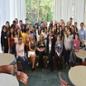 Women in Physics Lunch Event 2017